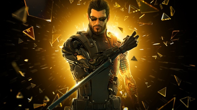 Square Enix, возможно, все-таки готовит анонс новой части Deus Ex. Об это сообщает интернет-детектив Superannuation. ... - Изображение 1 Square Enix, возможно, все-таки готовит анонс новой части Deus Ex. Об это сообщает интернет-детектив Superannuation. ... - Изображение 1