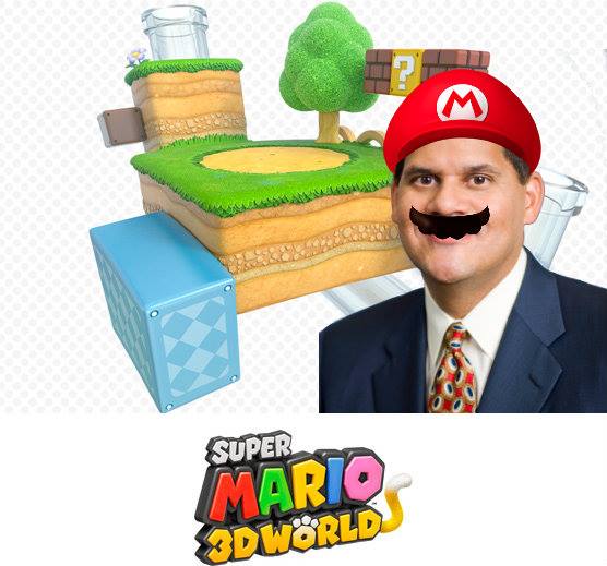 Nintendo и отношение к ней в Росии — удивительная вещь. Крутые русские ГАМЕРЫ и ИГРОЖУРЫ (за малым исключением) не т ... - Изображение 1 Nintendo и отношение к ней в Росии — удивительная вещь. Крутые русские ГАМЕРЫ и ИГРОЖУРЫ (за малым исключением) не т ... - Изображение 1
