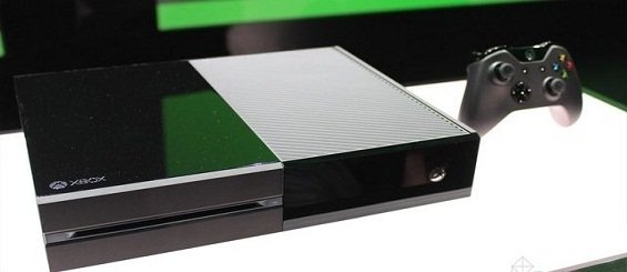 Пропускная способность ESRAM в Xbox One выросла до 192-х гигабайт в секунду
Xbox One вполне может соревноваться с .... - Изображение 1 Пропускная способность ESRAM в Xbox One выросла до 192-х гигабайт в секунду
Xbox One вполне может соревноваться с .... - Изображение 1