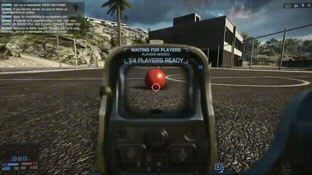 Отличное попадание, Battlefield 4!#Battlefield4 #BF4 - Изображение 1 Отличное попадание, Battlefield 4!#Battlefield4 #BF4 - Изображение 1