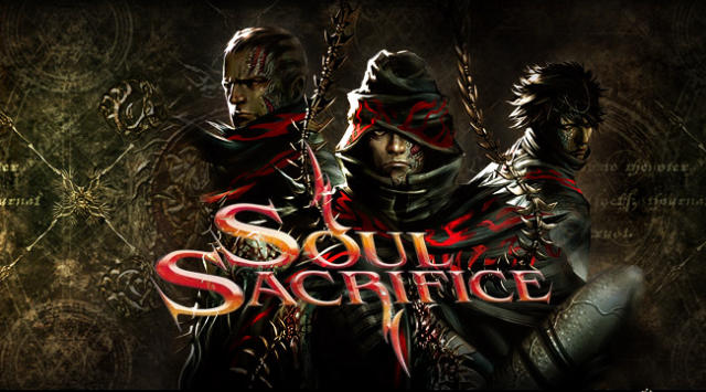 Soul Sacrifice 2
Soul Sacrifice еще не успел выйти в Европе и Америке, так главный дизайнер Кэйдзи Инафунэ говорит ... - Изображение 1 Soul Sacrifice 2
Soul Sacrifice еще не успел выйти в Европе и Америке, так главный дизайнер Кэйдзи Инафунэ говорит ... - Изображение 1