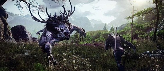 CD Projekt Red: Издатели используют DRM как ширму для прикрытия своих задниц.
Согласно словам ярого противника DRM, ... - Изображение 1 CD Projekt Red: Издатели используют DRM как ширму для прикрытия своих задниц.
Согласно словам ярого противника DRM, ... - Изображение 1