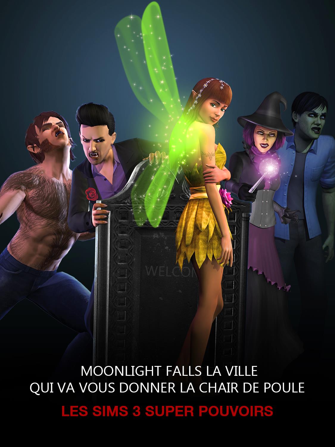 The Sims 3 The Sims 3 — компьютерная игра, разработанная The Sims Studio в жанре симулятора жизни. Игра продолжает ... - Изображение 1 The Sims 3 The Sims 3 — компьютерная игра, разработанная The Sims Studio в жанре симулятора жизни. Игра продолжает ... - Изображение 1