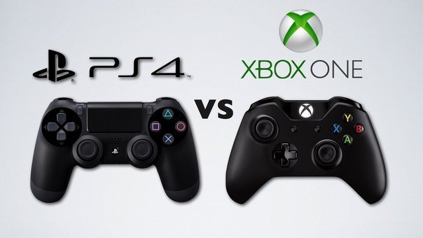 Статистика: Xbox One vs PlayStation 4
Известный сайт IGN провел интересный опрос. Целью опроса было узнать мнение л ... - Изображение 1 Статистика: Xbox One vs PlayStation 4
Известный сайт IGN провел интересный опрос. Целью опроса было узнать мнение л ... - Изображение 1