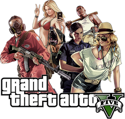 Плюшки GTAOnline:
Открытый игровой мир, рассчитанный максимум на 16 человек онлайн. Можно ходить в кино, кататься н ... - Изображение 1 Плюшки GTAOnline:
Открытый игровой мир, рассчитанный максимум на 16 человек онлайн. Можно ходить в кино, кататься н ... - Изображение 1