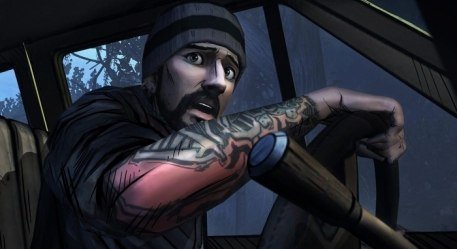 Дополнение 400 Days (на иллюстрации) для The Walking Dead выйдет в июле и будет продаваться за $5. Для его запуска п ... - Изображение 1 Дополнение 400 Days (на иллюстрации) для The Walking Dead выйдет в июле и будет продаваться за $5. Для его запуска п ... - Изображение 1