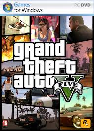 GTA на ПКдобрый день. я хотел знать ваше мнение,мысли,догадки про GTA V а конкретный вопрос такой выйдет когда нибуд .... - Изображение 1 GTA на ПКдобрый день. я хотел знать ваше мнение,мысли,догадки про GTA V а конкретный вопрос такой выйдет когда нибуд .... - Изображение 1