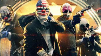 Payday 2 разошлась тиражом в больше, чем 1.5 миллиона
Игра Payday 2 была продана в количестве 1.58 миллионов копий .... - Изображение 1 Payday 2 разошлась тиражом в больше, чем 1.5 миллиона
Игра Payday 2 была продана в количестве 1.58 миллионов копий .... - Изображение 1