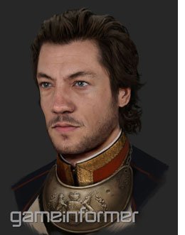 Разработчики Ready At Dawn в своей новой игре The Order: 1886 объединяют обычаи эпохи Короля Артура с альтернативным ... - Изображение 1 Разработчики Ready At Dawn в своей новой игре The Order: 1886 объединяют обычаи эпохи Короля Артура с альтернативным ... - Изображение 1