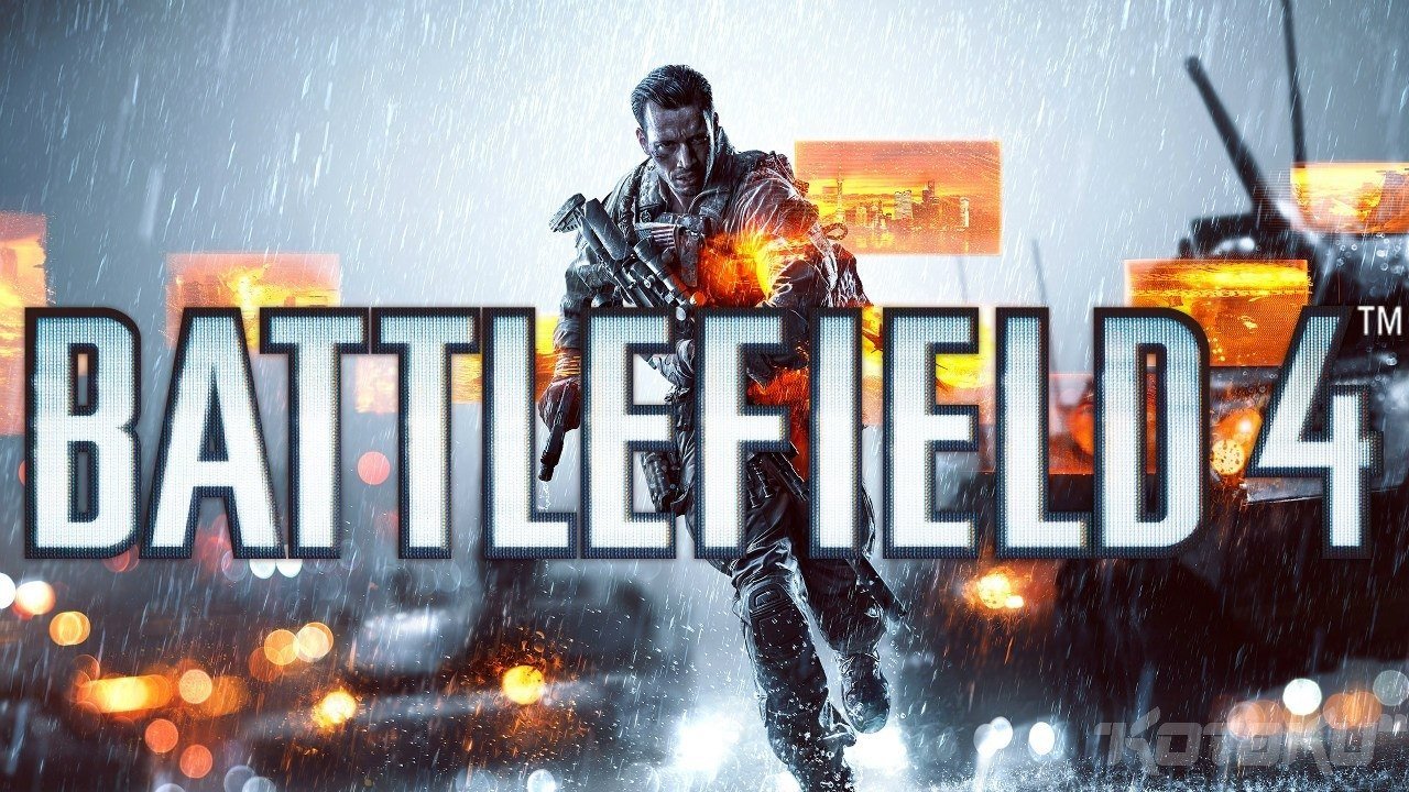 Анонс Battlefield 4 состоится 26 марта. Интересно что предложат нам DICE на этот раз. Надеюсь они не поставили игру ... - Изображение 2 Анонс Battlefield 4 состоится 26 марта. Интересно что предложат нам DICE на этот раз. Надеюсь они не поставили игру ... - Изображение 2