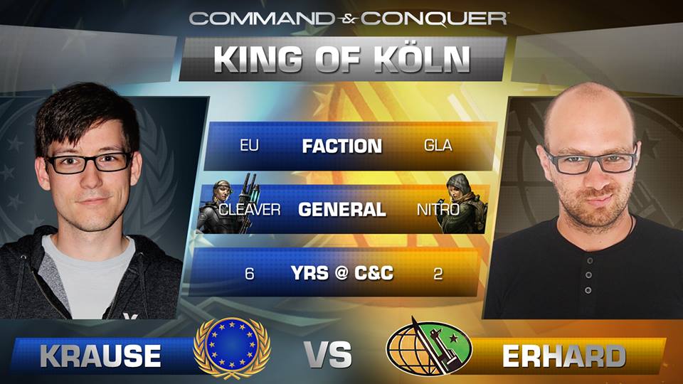 На официальной Facebook-странице Command & Conquer объявили подробности пресс-конференции EA до gamescom. 20 августа ... - Изображение 1 На официальной Facebook-странице Command & Conquer объявили подробности пресс-конференции EA до gamescom. 20 августа ... - Изображение 1