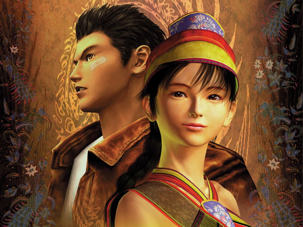 Поговаривают, что Ю Судзуки, создатель легендарных Shenmue и Shenmue 2, эксклюзивных для давно погибшей Sega DreamCa ... - Изображение 1 Поговаривают, что Ю Судзуки, создатель легендарных Shenmue и Shenmue 2, эксклюзивных для давно погибшей Sega DreamCa ... - Изображение 1