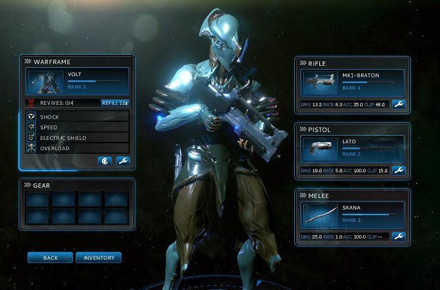 Warframe ничего такой.
Весёлый. Мне становится весело от него даже в момен .... - Изображение 1 Warframe ничего такой.
Весёлый. Мне становится весело от него даже в момен .... - Изображение 1