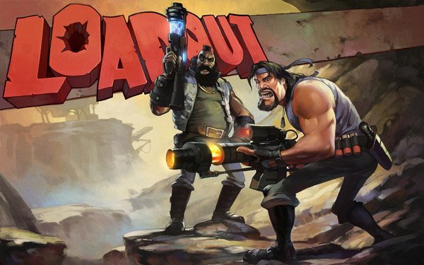 youtube.com/watch?v=gBUI4UPj1EgУра наконец пришёл ключ на бета тест игры LOADOUT F2P shooter from Edge of Reality . ... - Изображение 1 youtube.com/watch?v=gBUI4UPj1EgУра наконец пришёл ключ на бета тест игры LOADOUT F2P shooter from Edge of Reality . ... - Изображение 1