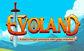 Прошёл Evoland
Забавное такое развлекалово на один вечер. Своих денег думаю стоит.
Суть вот в чём, игра представл ... - Изображение 1 Прошёл Evoland
Забавное такое развлекалово на один вечер. Своих денег думаю стоит.
Суть вот в чём, игра представл ... - Изображение 1