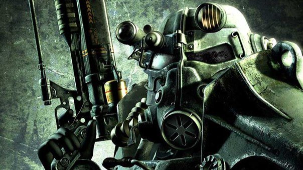 Слух: Fallout 4 был показан за закрытыми дверьми на этой Е3. Первые подробности:
- Разработкой игры занимается Beth ... - Изображение 1 Слух: Fallout 4 был показан за закрытыми дверьми на этой Е3. Первые подробности:
- Разработкой игры занимается Beth ... - Изображение 1