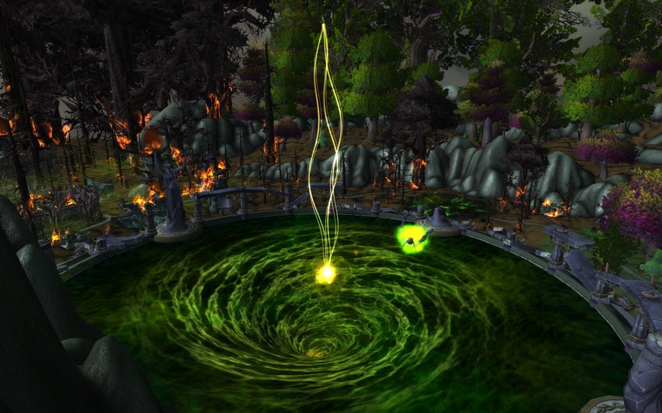 В эти дни World of Warcraft исполняется целых 9 лет!
Каких результатов добились стойкие жители Азерота и к чему шл ... - Изображение 1 В эти дни World of Warcraft исполняется целых 9 лет!
Каких результатов добились стойкие жители Азерота и к чему шл ... - Изображение 1