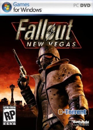 Полное издание игры Fallout: New Vegas — последней на сегодняшний день главы культового постапокалиптического RPG-се .... - Изображение 1 Полное издание игры Fallout: New Vegas — последней на сегодняшний день главы культового постапокалиптического RPG-се .... - Изображение 1
