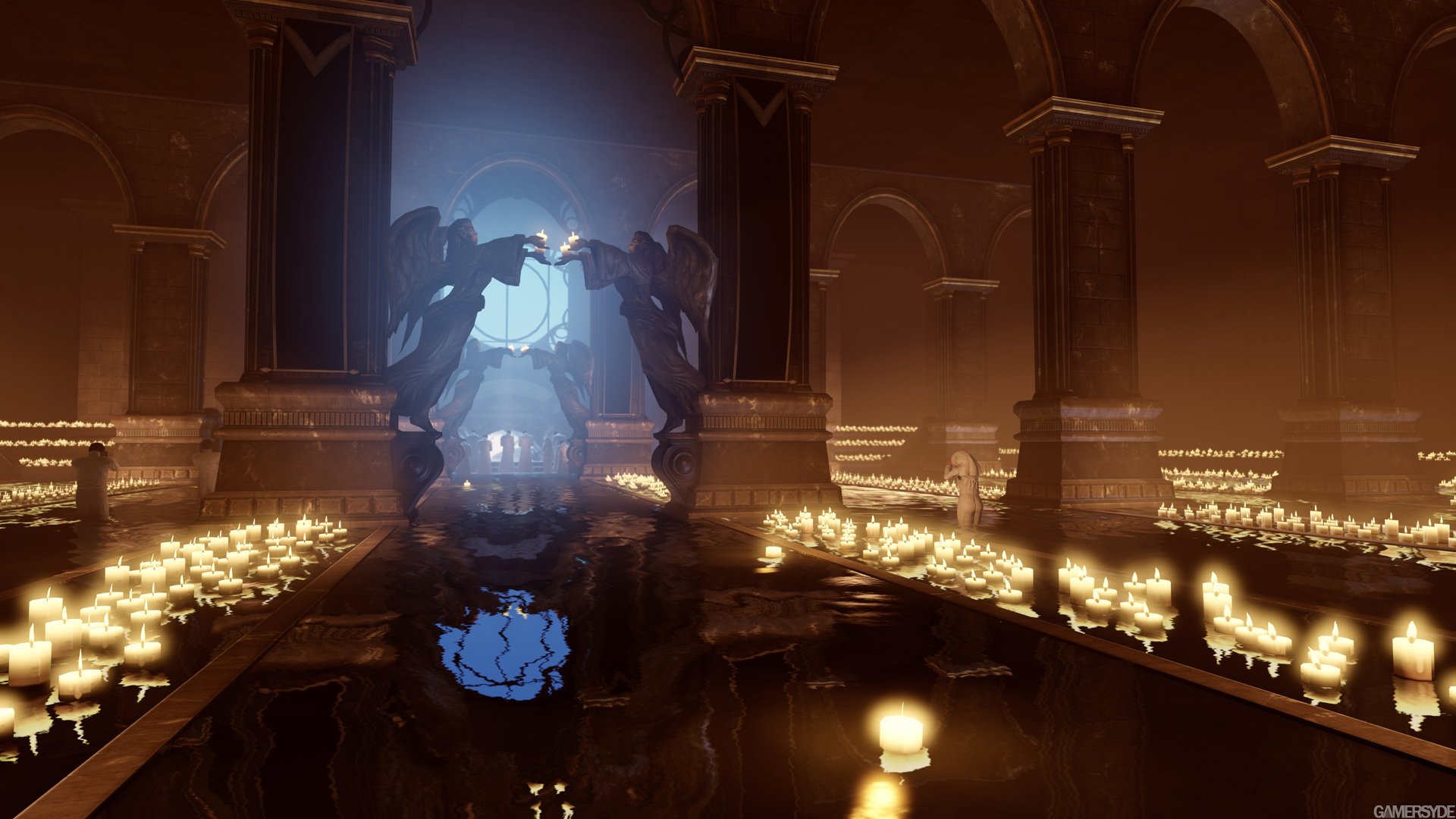 Итак, здраствуйте! Сегодня я получил новый Биошок, а именно : BioShock Infinite. Я хочу рассказать немного о нем.
П .... - Изображение 1 Итак, здраствуйте! Сегодня я получил новый Биошок, а именно : BioShock Infinite. Я хочу рассказать немного о нем.
П .... - Изображение 1