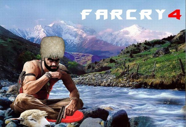 rutor скачать far cry 3