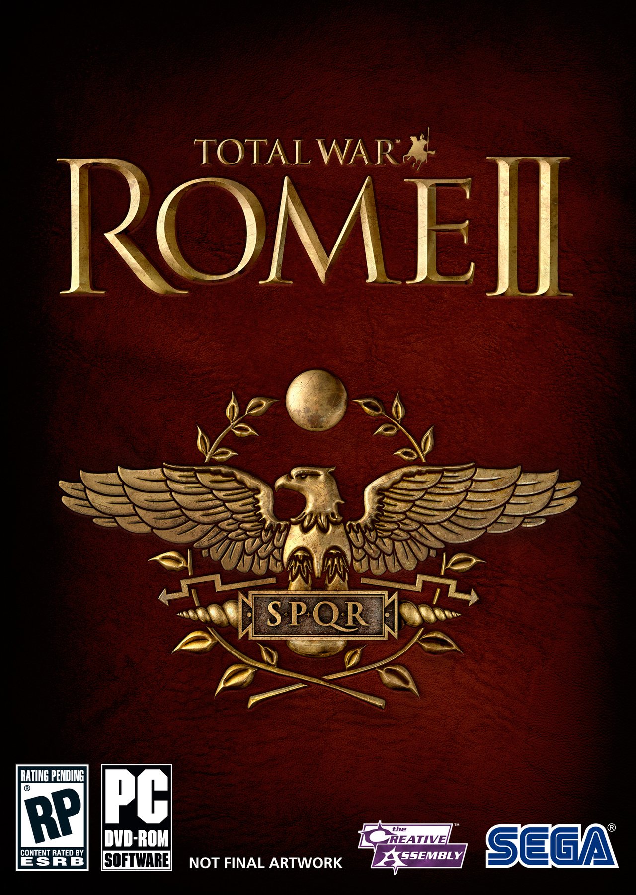 Завтра будет релиз Total War: Rome 2, и как всегда начнётся поток восхищения и лизоблюдства. Здесь же, в противовес .... - Изображение 1 Завтра будет релиз Total War: Rome 2, и как всегда начнётся поток восхищения и лизоблюдства. Здесь же, в противовес .... - Изображение 1