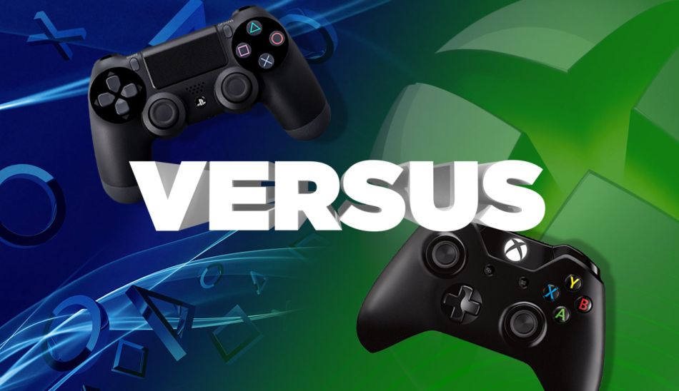 PS 4 выходит уже завтра, Xbox One 22 ноября, их выход спровоцирует новую волну срачей. От тех кто получил PS 4 чуть ... - Изображение 1 PS 4 выходит уже завтра, Xbox One 22 ноября, их выход спровоцирует новую волну срачей. От тех кто получил PS 4 чуть ... - Изображение 1