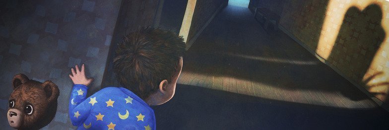 among the sleep скачать полная версия