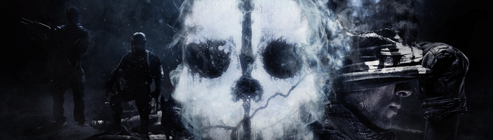Исполнительный продюсерCall of Duty: Ghosts Марк Рубин (Mark Rubin) решил в очередной раз поговорить о том, как же п ... - Изображение 1 Исполнительный продюсерCall of Duty: Ghosts Марк Рубин (Mark Rubin) решил в очередной раз поговорить о том, как же п ... - Изображение 1