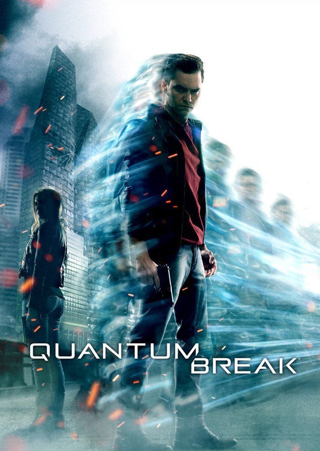 Remedy рассказали о том, как Quantum Break будет сочетать игру и сериал.
Так, купив игру, покупатель сразу получает ... - Изображение 1 Remedy рассказали о том, как Quantum Break будет сочетать игру и сериал.
Так, купив игру, покупатель сразу получает ... - Изображение 1
