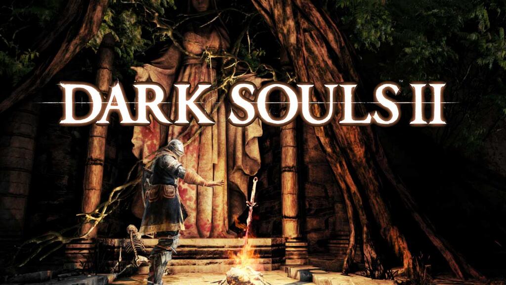 Завтра будут представлены 12 минут геймплея Dark Souls 2.
Трансляция будет 10.04.13 на портале IGN в 23:00 по моско ... - Изображение 1 Завтра будут представлены 12 минут геймплея Dark Souls 2.
Трансляция будет 10.04.13 на портале IGN в 23:00 по моско ... - Изображение 1