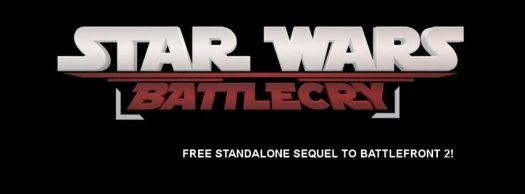 Как вы сами знаете, компанию LucasArts не так давно закрыли. А это значит, что оффициального сиквела серии мультипле ... - Изображение 1 Как вы сами знаете, компанию LucasArts не так давно закрыли. А это значит, что оффициального сиквела серии мультипле ... - Изображение 1