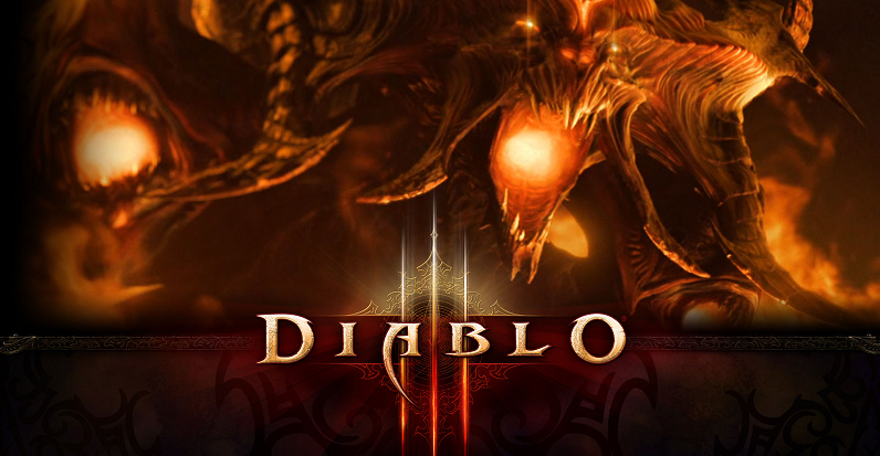Сбылась мечта: Diablo 3 выйдет на Xbox 360.
В феврале этого года на PlayStation Meeting было сделано заявление, сог ... - Изображение 1 Сбылась мечта: Diablo 3 выйдет на Xbox 360.
В феврале этого года на PlayStation Meeting было сделано заявление, сог ... - Изображение 1