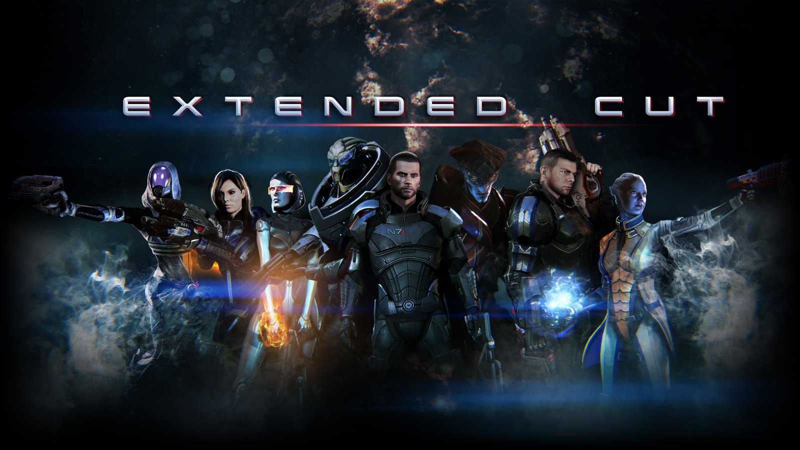 Концовки игры Mass Effect 3 не пинал только ленивый. Былые подвиги главного героя в них не учитываются. Мотивы механ .... - Изображение 1 Концовки игры Mass Effect 3 не пинал только ленивый. Былые подвиги главного героя в них не учитываются. Мотивы механ .... - Изображение 1