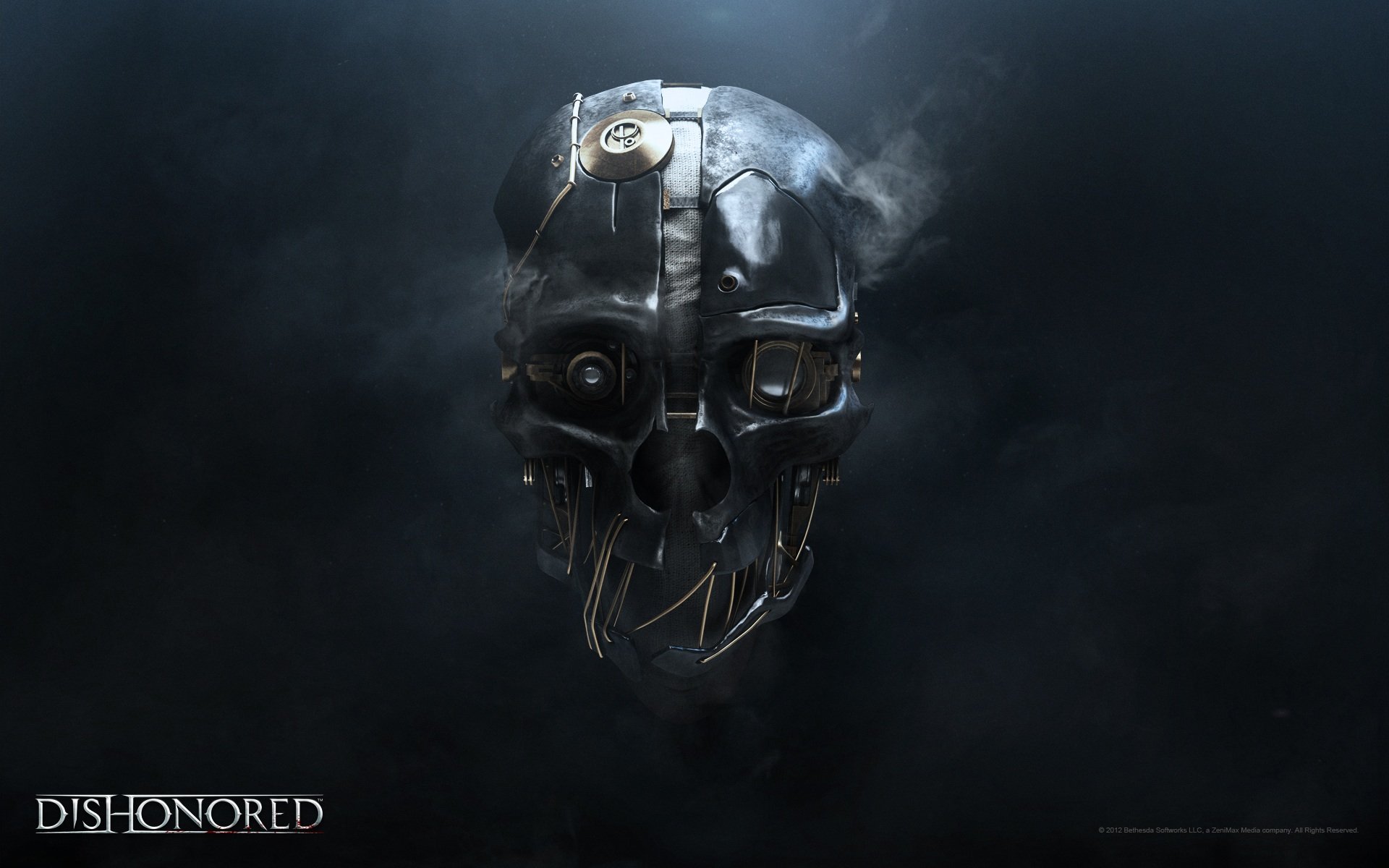Как известно недавно Британцы дали dishonored игру года, игре которая была слабее любой игры прошлого года. И меня з ... - Изображение 1 Как известно недавно Британцы дали dishonored игру года, игре которая была слабее любой игры прошлого года. И меня з ... - Изображение 1