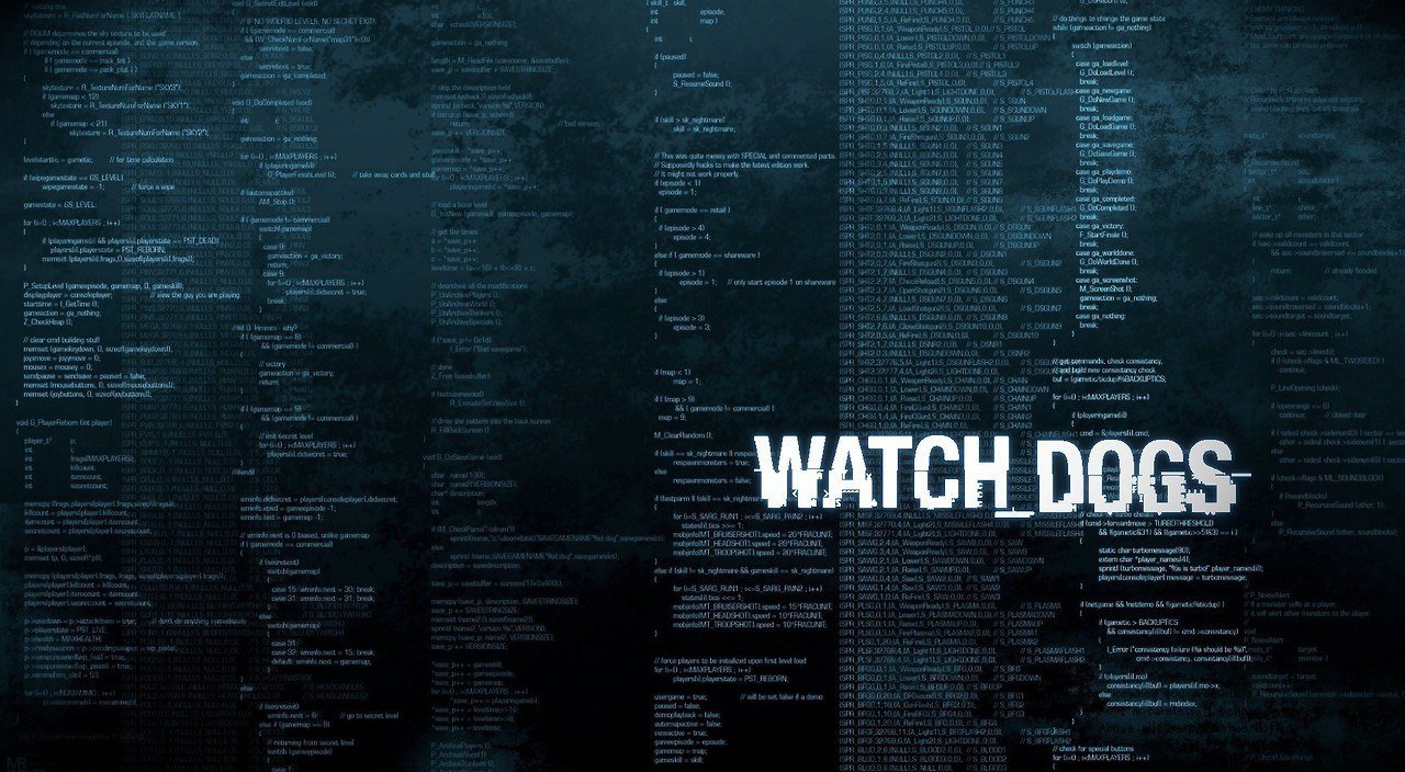 Официальные системные требования Watch_Dogs
Минимальные системные требования:● Видеокарта: NVidia GTX 460 или AMD R ... - Изображение 1 Официальные системные требования Watch_Dogs
Минимальные системные требования:● Видеокарта: NVidia GTX 460 или AMD R ... - Изображение 1