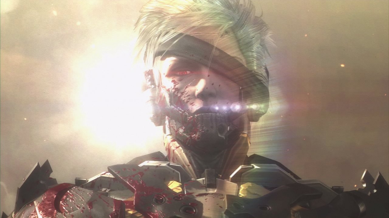 Одолел третий раз Metal Gear Rising: Revengeance. Зацепило похлеще, чем DmC. Я теперь готов во всех Метал Гирах игра ... - Изображение 1 Одолел третий раз Metal Gear Rising: Revengeance. Зацепило похлеще, чем DmC. Я теперь готов во всех Метал Гирах игра ... - Изображение 1
