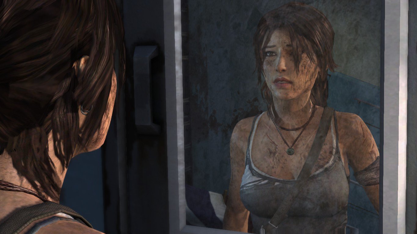 Собственно, почти сразу после выхода Tomb Raider я грозился написать распространённый отзыв. С момента выхода игры п ... - Изображение 1 Собственно, почти сразу после выхода Tomb Raider я грозился написать распространённый отзыв. С момента выхода игры п ... - Изображение 1
