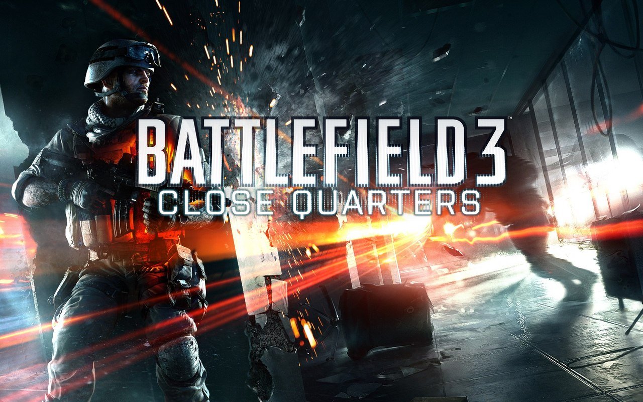 Официальный блог DICE сообщил, что дарит всем игрокам бесплатное дополнение Close Quarters в честь 1 миллиарда часов ... - Изображение 1 Официальный блог DICE сообщил, что дарит всем игрокам бесплатное дополнение Close Quarters в честь 1 миллиарда часов ... - Изображение 1