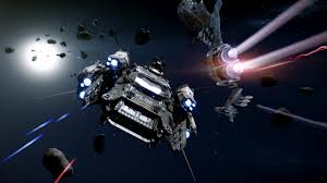 Star Citizen собрала $ 15 млн
Robert Space Industries объявила, что добровольное финансирование Star Citizen достиг ... - Изображение 1 Star Citizen собрала $ 15 млн
Robert Space Industries объявила, что добровольное финансирование Star Citizen достиг ... - Изображение 1