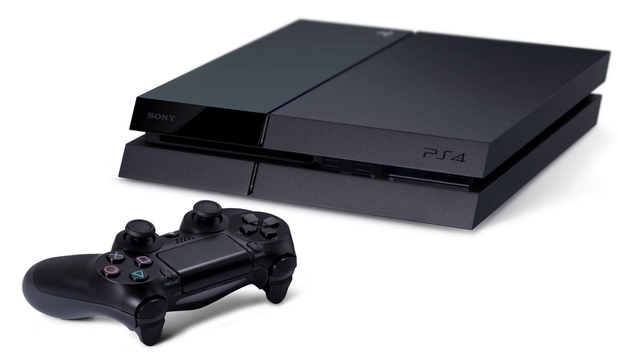20 фактов о PS4, которых вы не знали
1.Первым фактом является новый интерфейс, который пришёл на смену XMB, использ ... - Изображение 1 20 фактов о PS4, которых вы не знали
1.Первым фактом является новый интерфейс, который пришёл на смену XMB, использ ... - Изображение 1