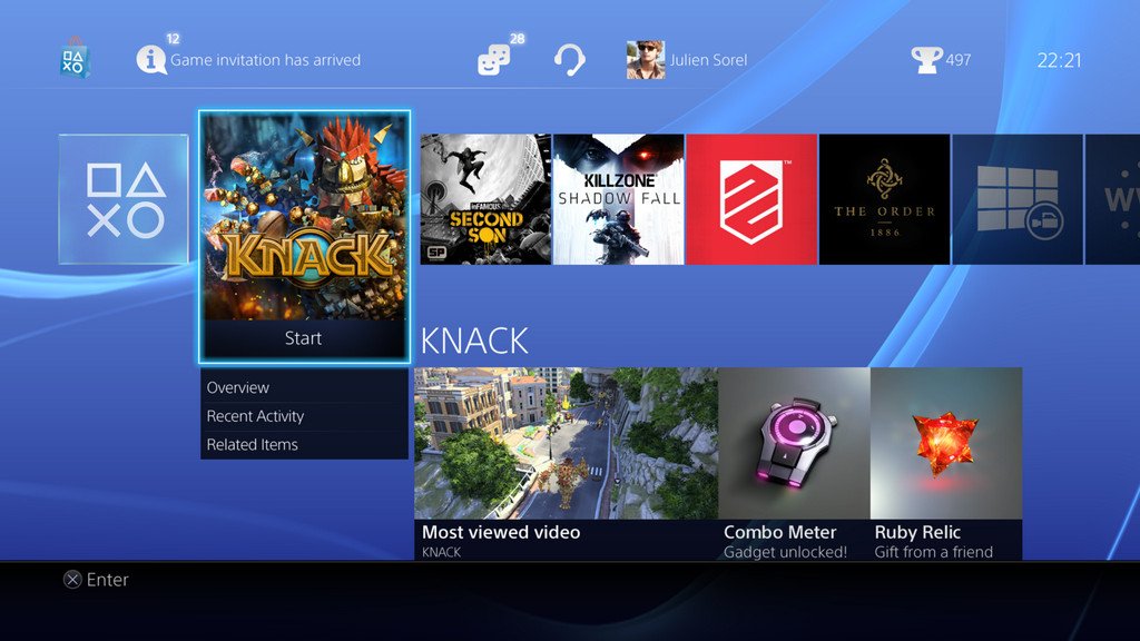Sony опубликовала мега-FAQ по PS4, который включает ну очень большое количество ответов на вопросы. Хотя, это же nex ... - Изображение 1 Sony опубликовала мега-FAQ по PS4, который включает ну очень большое количество ответов на вопросы. Хотя, это же nex ... - Изображение 1