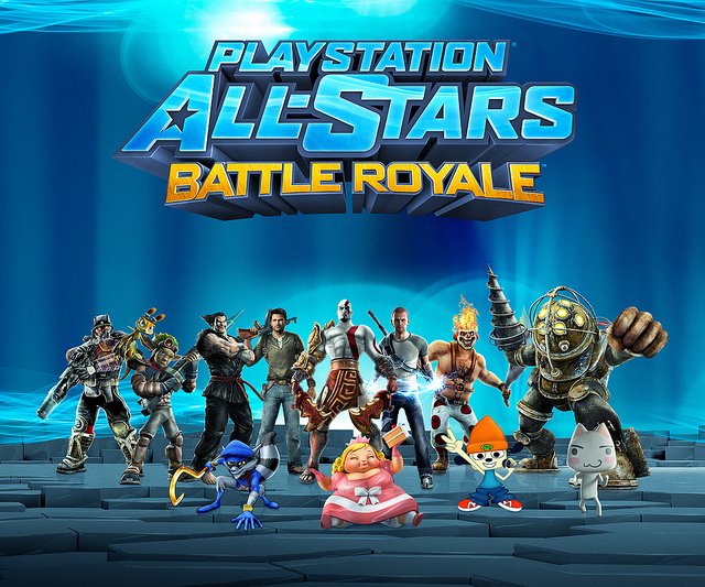 Очередная раздача скидок в американском PSN.
В этот раз 2 темы: PlayStation All-Stars: Battle Royale и серия Metal ... - Изображение 1 Очередная раздача скидок в американском PSN.
В этот раз 2 темы: PlayStation All-Stars: Battle Royale и серия Metal ... - Изображение 1