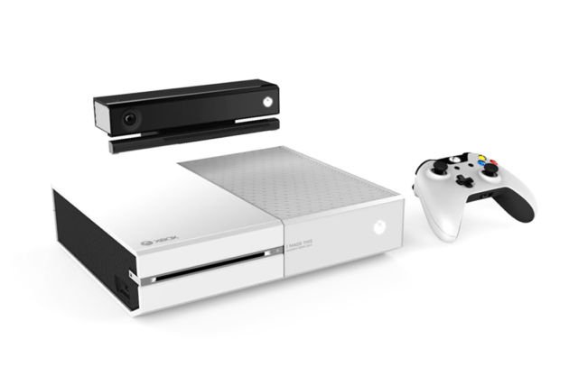 Белая консоль Xbox One недавно выставленная на аукционе eBay, была продана за относительно небольшую сумму всего в £ ... - Изображение 1 Белая консоль Xbox One недавно выставленная на аукционе eBay, была продана за относительно небольшую сумму всего в £ ... - Изображение 1