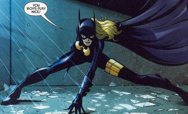 NetherRealm достает летучую мышь из мешка
В одной из прошлых новостей мы уже писали как один внимательный юзер Xbox ... - Изображение 1 NetherRealm достает летучую мышь из мешка
В одной из прошлых новостей мы уже писали как один внимательный юзер Xbox ... - Изображение 1