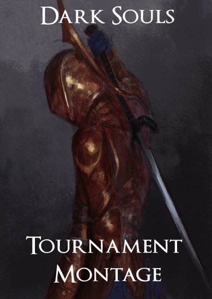 youtube.com/watch?v=GSraA-nxrm0На днях провёл в группе по Dark Souls первый турнир. Конечно, шероховатостей было дос ... - Изображение 1 youtube.com/watch?v=GSraA-nxrm0На днях провёл в группе по Dark Souls первый турнир. Конечно, шероховатостей было дос ... - Изображение 1