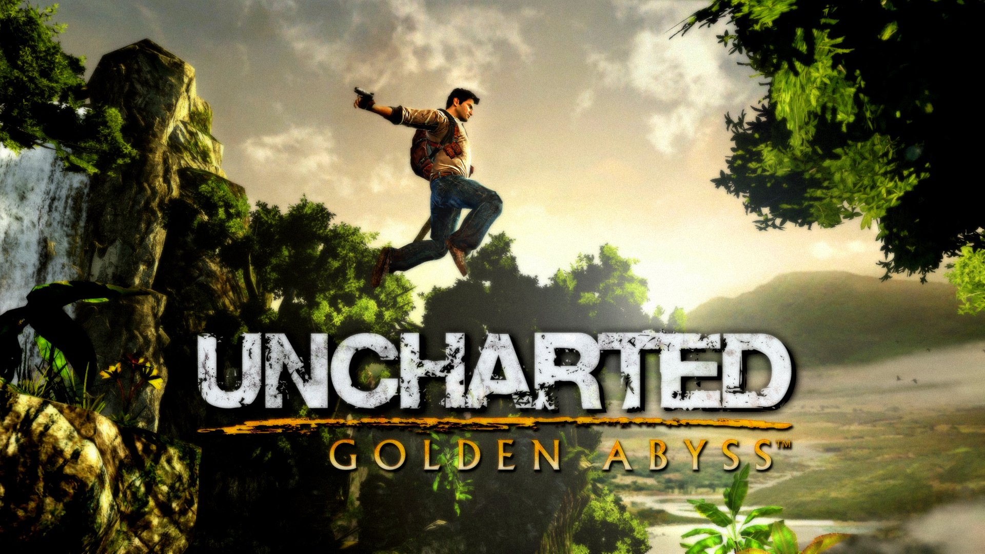 Прошел вчера Uncharted: Golden Abyss. Собственно, первый Uncharted, в который мне довелось поиграть. И ощущения не с .... - Изображение 1 Прошел вчера Uncharted: Golden Abyss. Собственно, первый Uncharted, в который мне довелось поиграть. И ощущения не с .... - Изображение 1