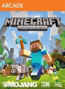 Сегодня вышло долгожданное обновление для Minecraft xbox 360 edition!
Обновление TU 12
Несколько вещей я не понял, ... - Изображение 1 Сегодня вышло долгожданное обновление для Minecraft xbox 360 edition!
Обновление TU 12
Несколько вещей я не понял, ... - Изображение 1