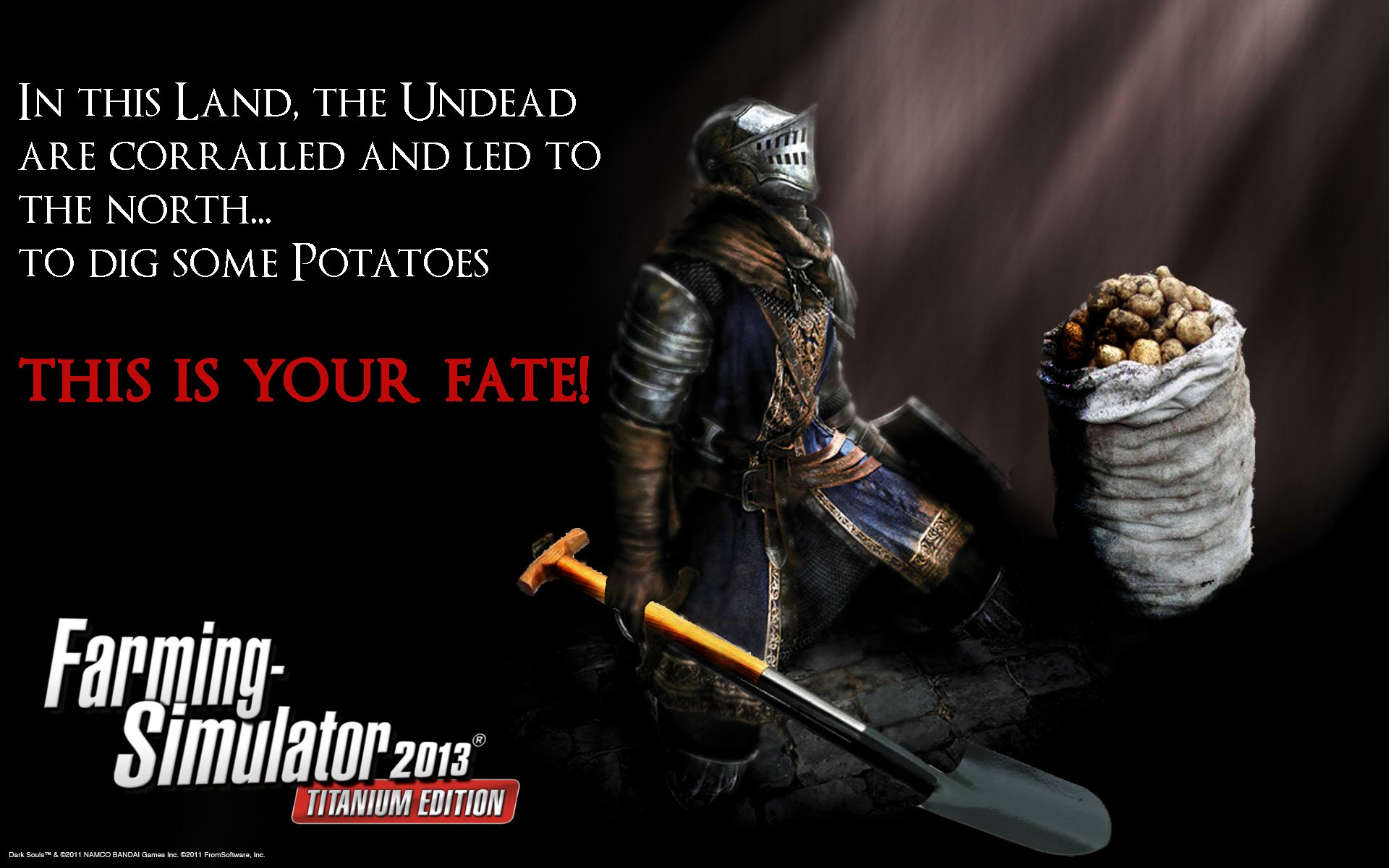 Подведение итогов конкурса Farming Simulator 2013: Titanium Edition - фото 3