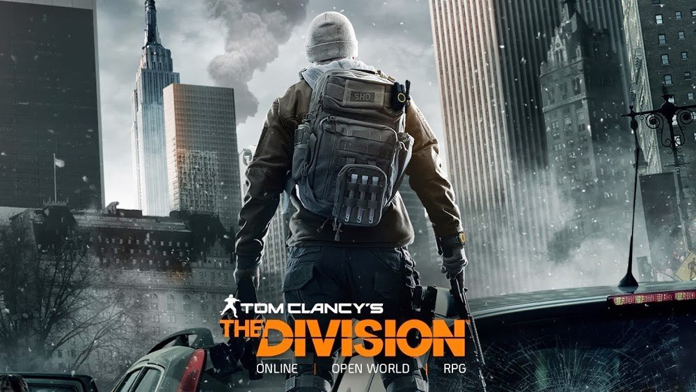 Новые подробности The Division:
"The Division - это онлайн ролевая игра в открытом мире, где во главу угла ставитьс ... - Изображение 1 Новые подробности The Division:
"The Division - это онлайн ролевая игра в открытом мире, где во главу угла ставитьс ... - Изображение 1