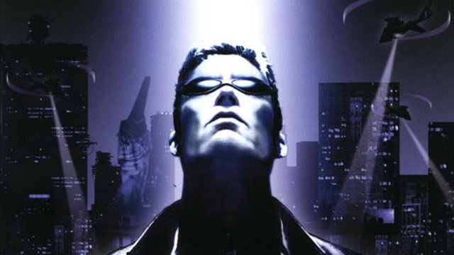 Смотрю я на современную игровую индустрию и понимаю, Deus Ex сыграл со своими создателями злую шутку. Наверняка, эт .... - Изображение 1 Смотрю я на современную игровую индустрию и понимаю, Deus Ex сыграл со своими создателями злую шутку. Наверняка, эт .... - Изображение 1